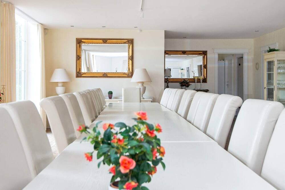 5 star holiday home in Lunderskov – Lunderskov