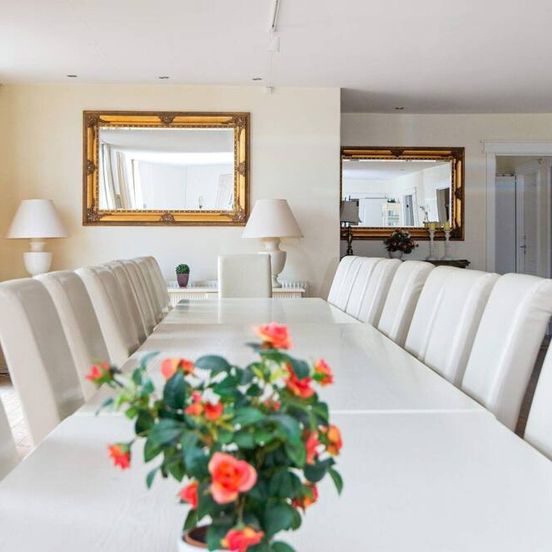 5 star holiday home in Lunderskov – Lunderskov