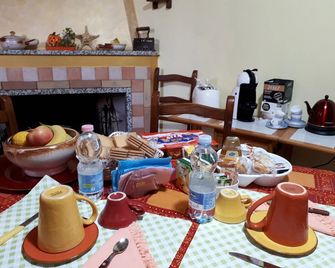 B&B Da Andreina - Guspini