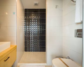 Mihman Hotel - Çayırova - Baño