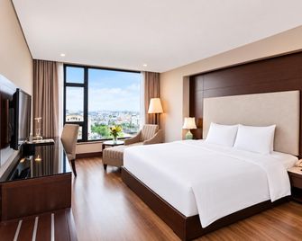 Minh Toan Galaxy Hotel - Đà Nẵng