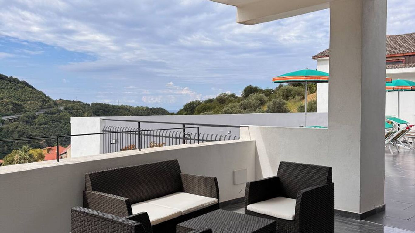 Luigiane Bed & Breakfast