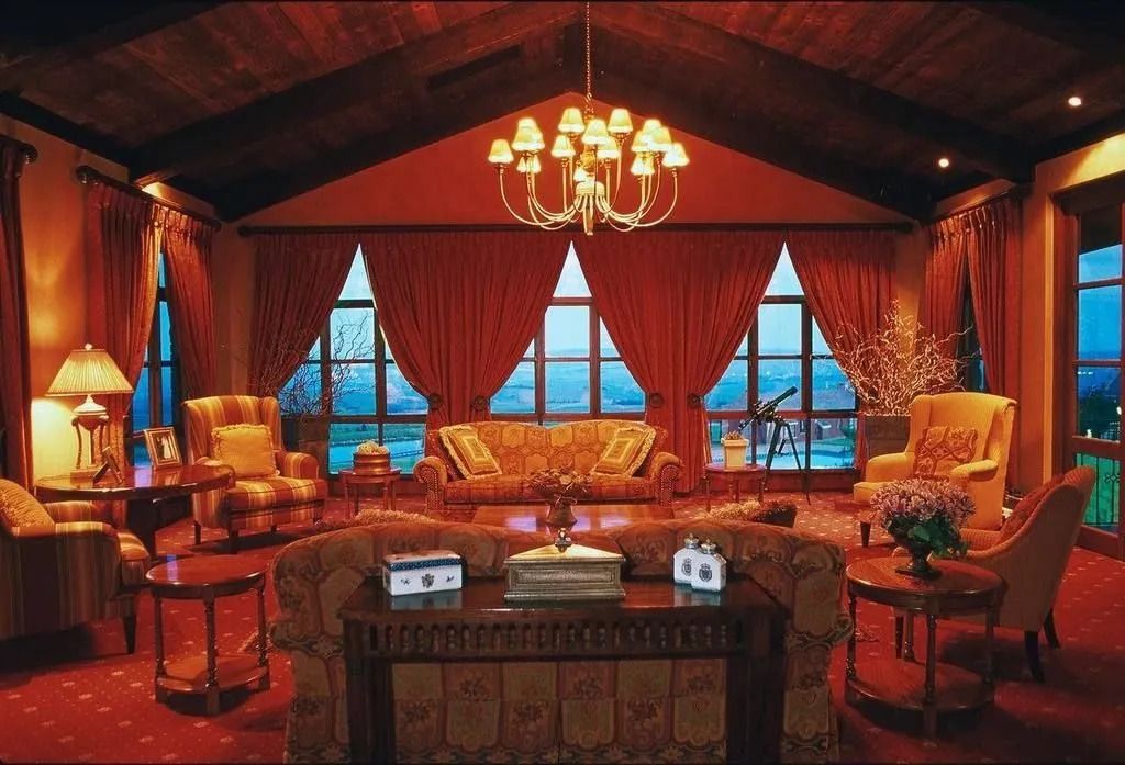 غودرسون كلوبينهايم كانتري إيستايت