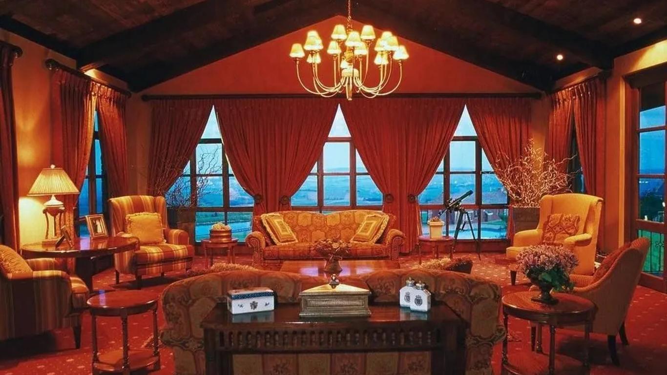 Gooderson Kloppenheim Country Estate