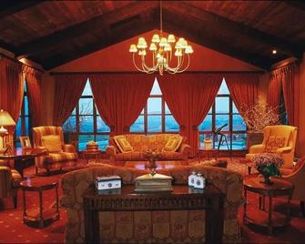 Gooderson Kloppenheim Country Estate - Emgwenya - Lounge