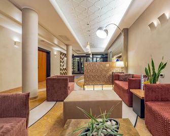 Park Hotel Ai Pini - Venice - Lobby