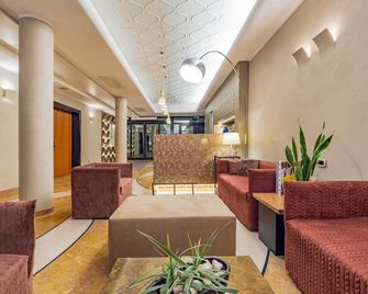 بارك هوتل آي بيني - البندقية - ردهة