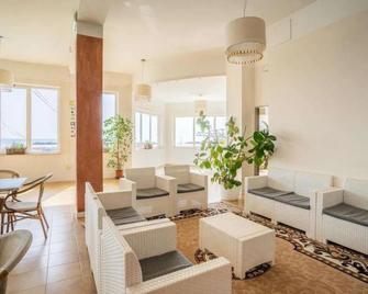 Bikini Tropicana Family Hotel - Lido di Savio - Restaurant