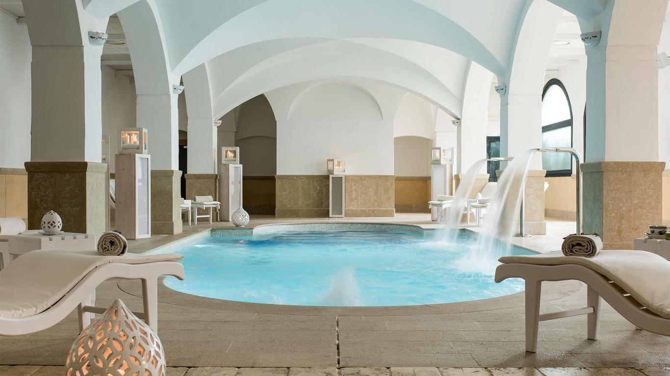 Borgobianco Resort & Spa Polignano - MGallery Collection