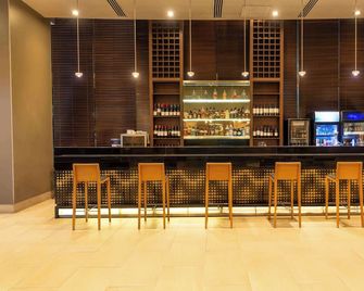 Hilton Garden Inn Iquique - Іквуікве - Бар