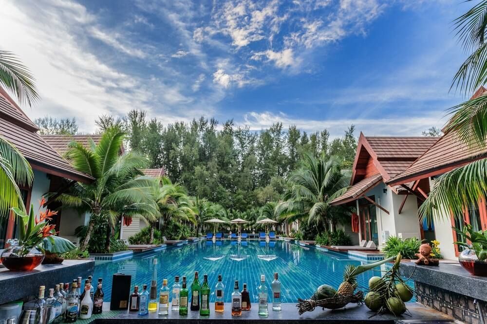 L'esprit de Naiyang Beach Resort (SHA Plus+)