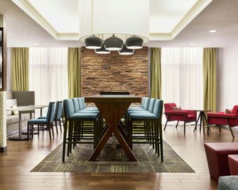 Hampton Inn Quakertown - Quakertown - Lobby