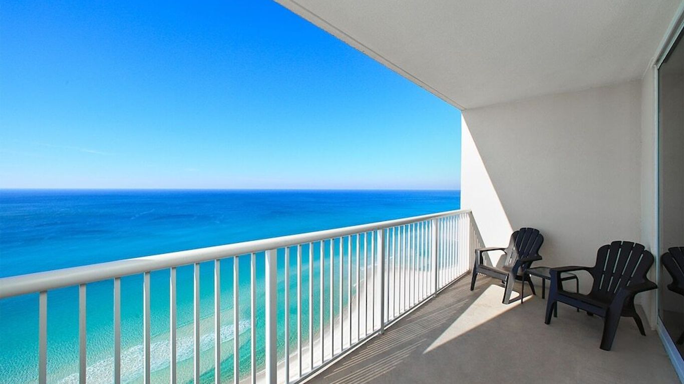 Majestic Beach 1 -1607- 168688