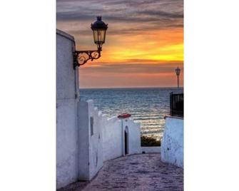 B&B Nerja - Nerja - Comedor