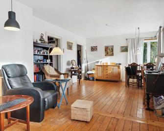 Bokrsvej 10, 9340 Asaa - Asaa - Sala de estar