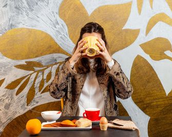 ibis Paris Gare Montparnasse 15ème - Parigi - Sala pranzo