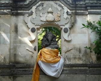 Abian Bali Resort Amed - Abang - Rakennus