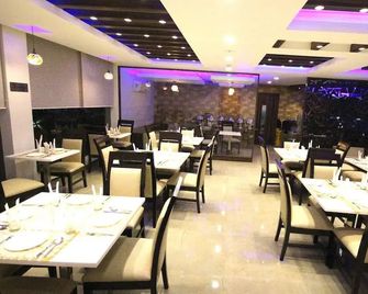 Hotel Coral Digha - Digha - Restaurant
