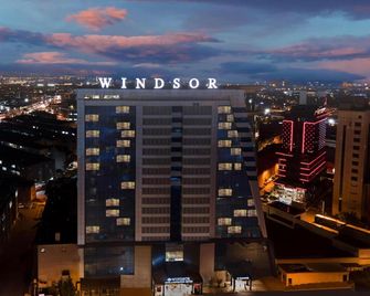 Windsor Hotel & Convention Center Istanbul - Istanbul - Edifici