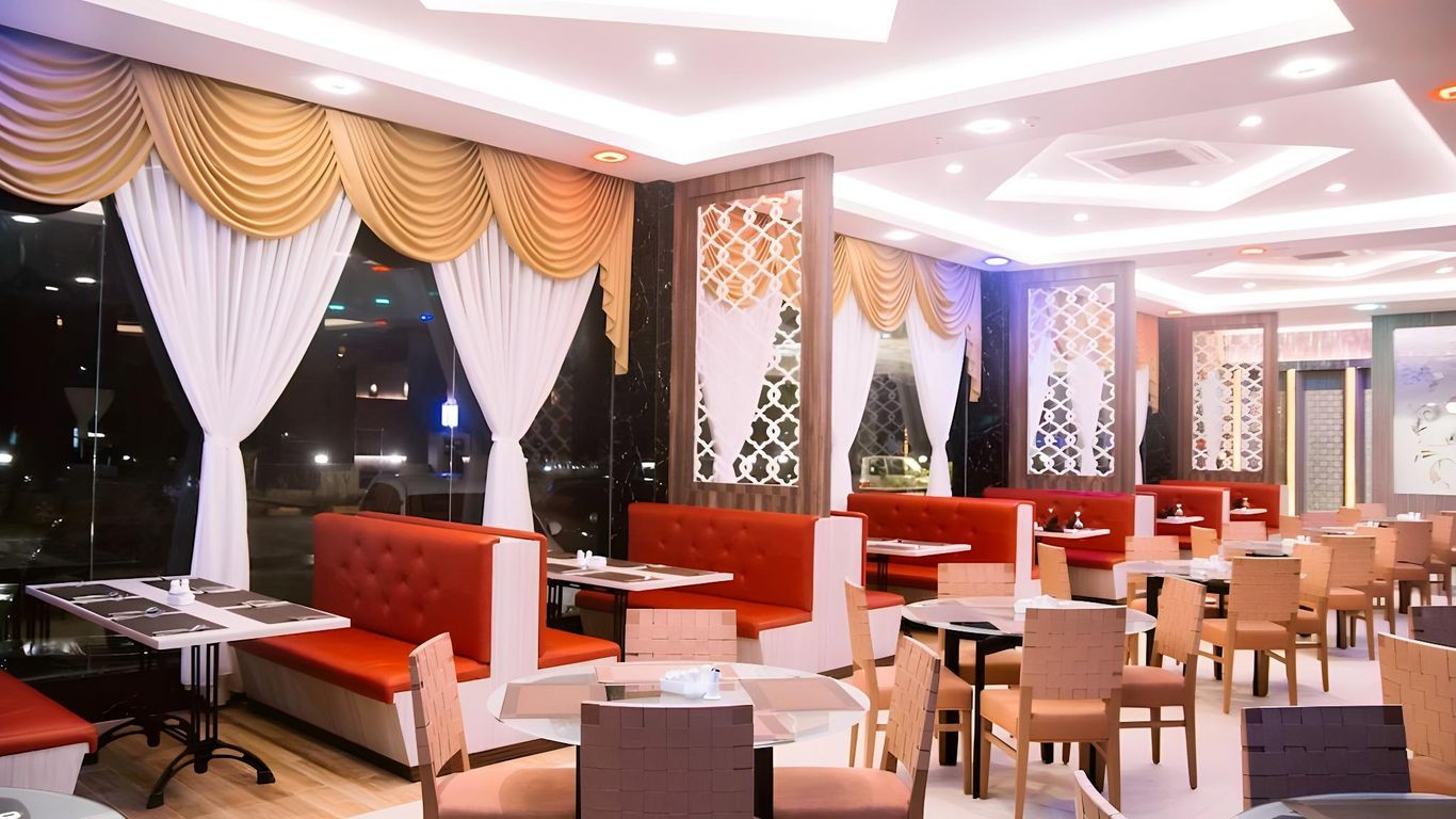 The Golden Bay Hotel Batam