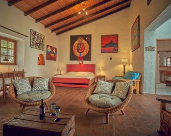 Hosteria y Spa Pantavi - Ibarra