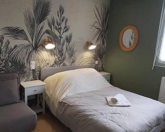 La Renaissance - Condé-en-Normandie - Chambre