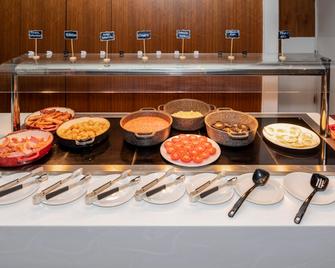 Novotel Southampton - Southampton - Restaurant