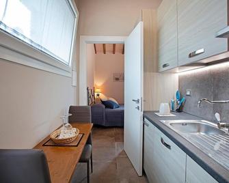 Casa Ciaccheri 2 - Gaiole In Chianti - Kuchnia