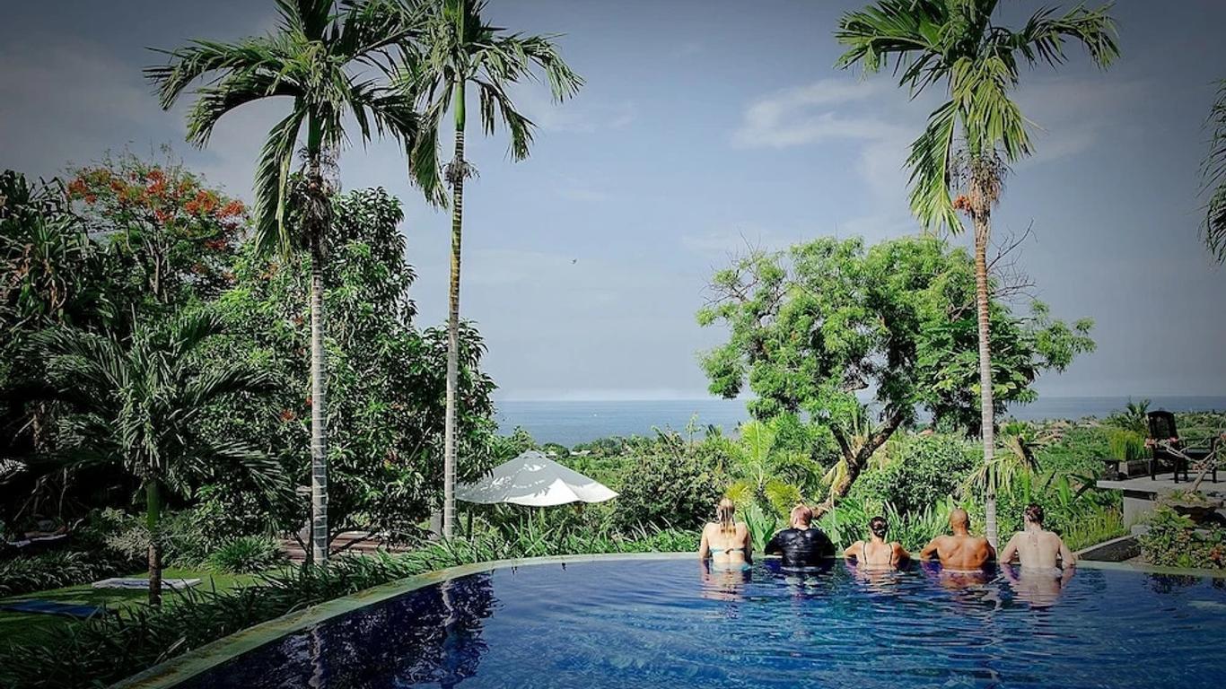 Zen Resort Bali