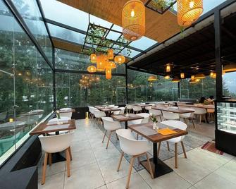 Sri Durga Residency - Yercaud - Restaurant