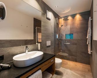 Apartments Hermann's - San Candido