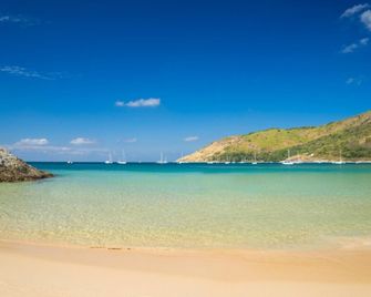 Phuket Muay Thai House - Chalong - Playa