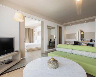 Bilkent Casa Costa Hotel - Gündoğan