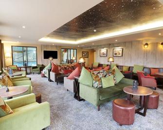 Savita Cottage - Girvan - Lounge