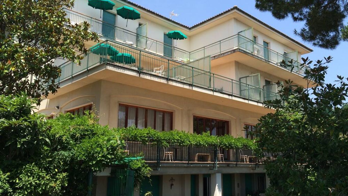 Residence la Vignetta