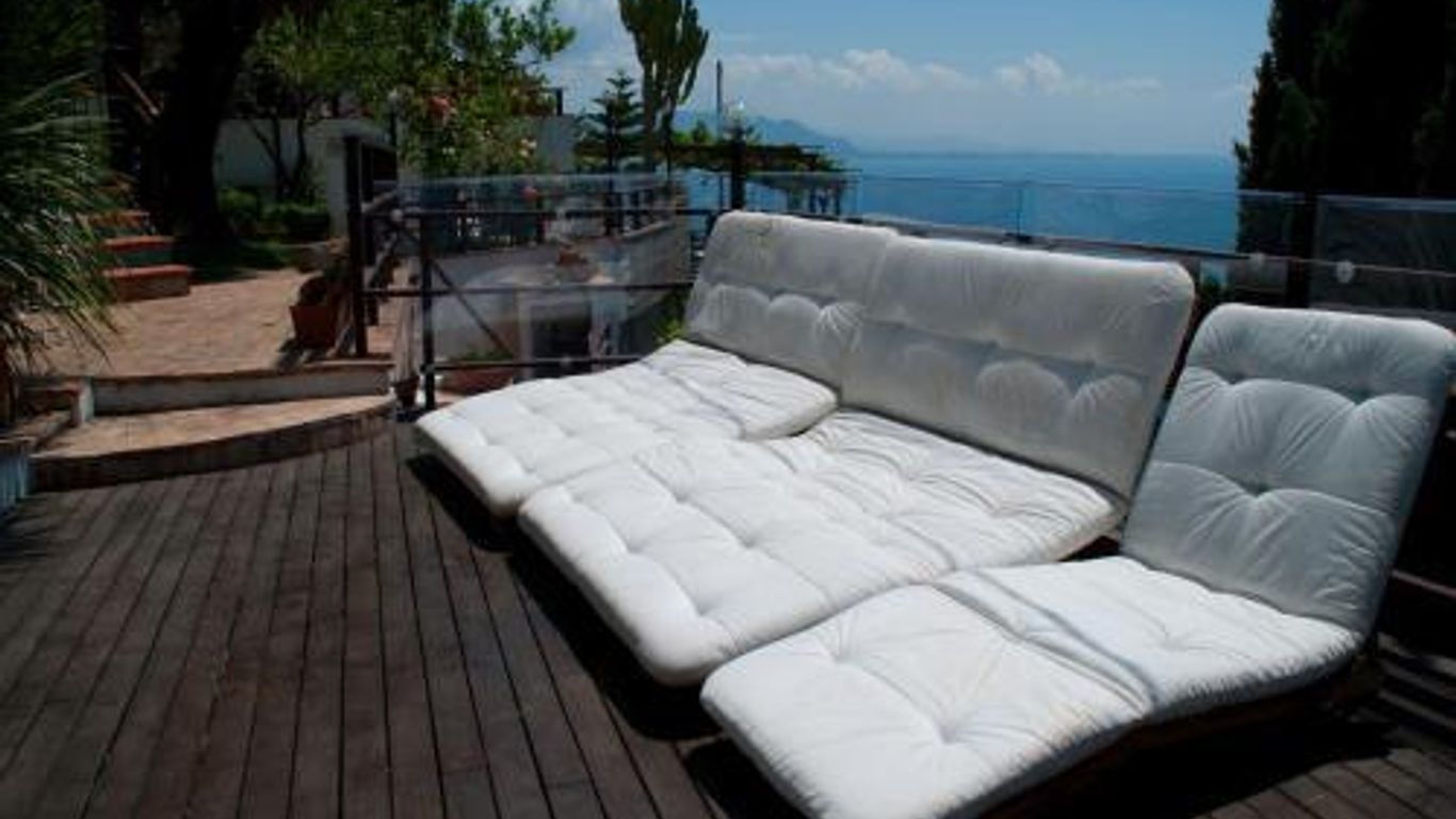 Il Nido Del Gabbiano