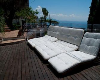 Il Nido Del Gabbiano - Vietri sul Mare