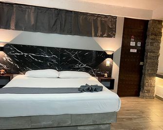 Posada Equinoccio - Bernal - Bedroom