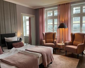 Rein Klassik Hotel - Bad Pyrmont - Schlafzimmer