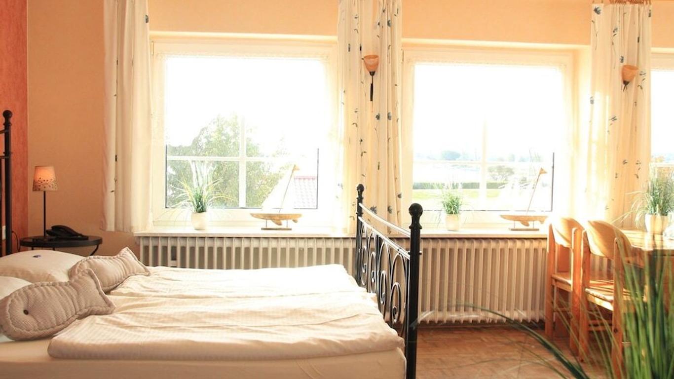 Strandhotel Hohwacht