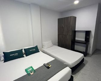 Hotel Stay Villa Marta - Cartagena de Indias - Habitación