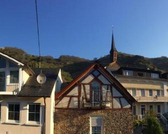 Hotel-Fritz - Valwig
