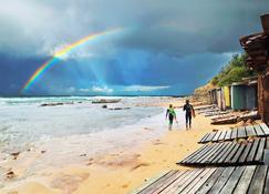 Bulli Beach Tourist Park - Bulli - Strand