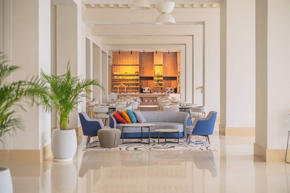 فندق قصر الورود أكادير - أغادير - ردهة