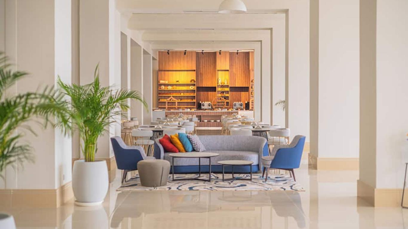 فندق قصر الورود أكادير