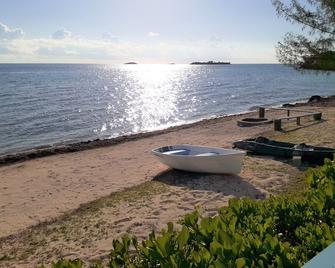 Seabreeze Cozy, Relaxed, Life by the Sea - North Palmetto Point - Playa