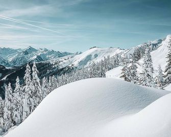 Chalet Nathalie by We Rent, Summercard Included - Zell am See