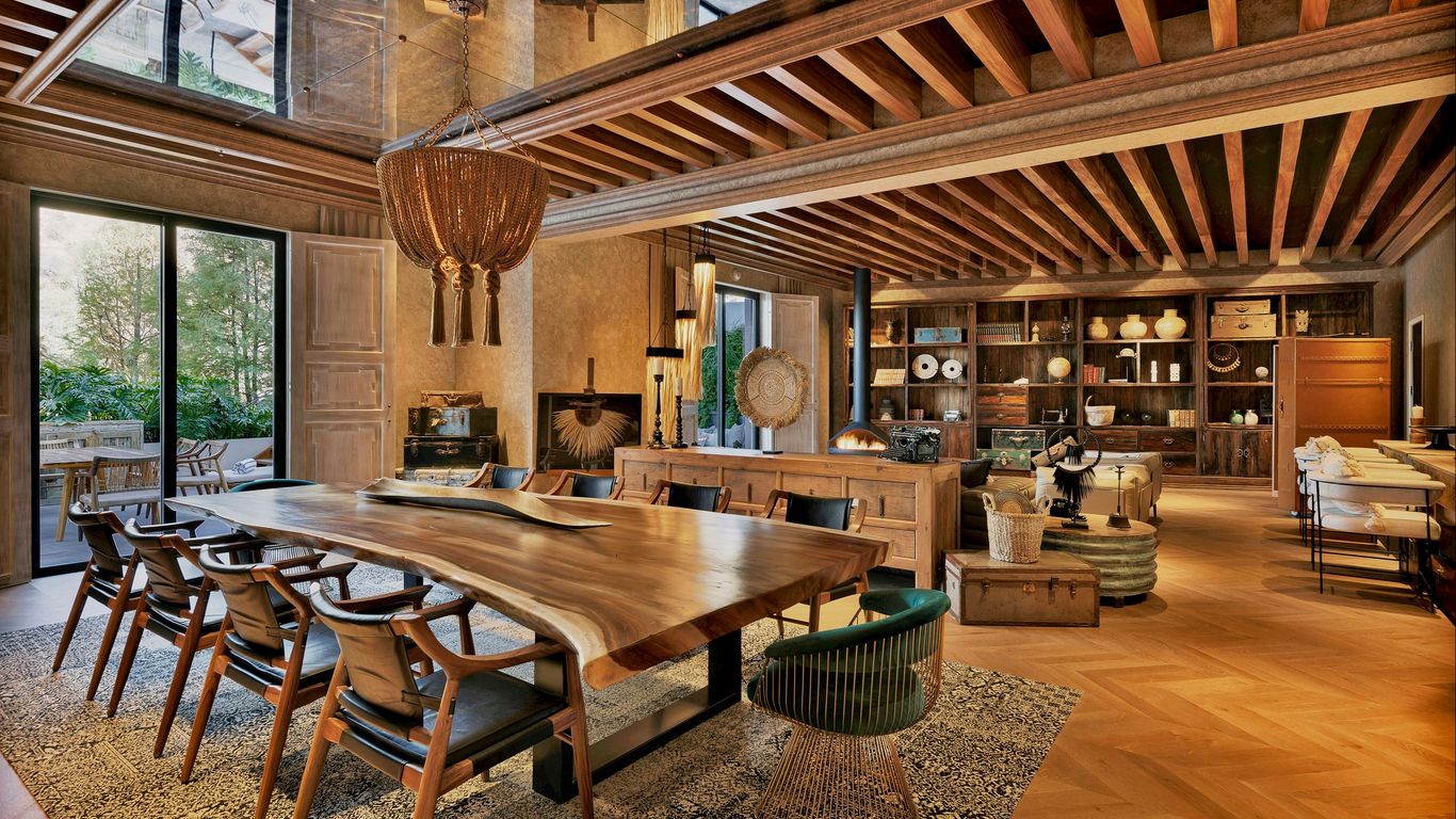 Live Aqua San Miguel de Allende