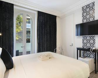 Sydney Boutique Hotel - Sydney - Camera da letto