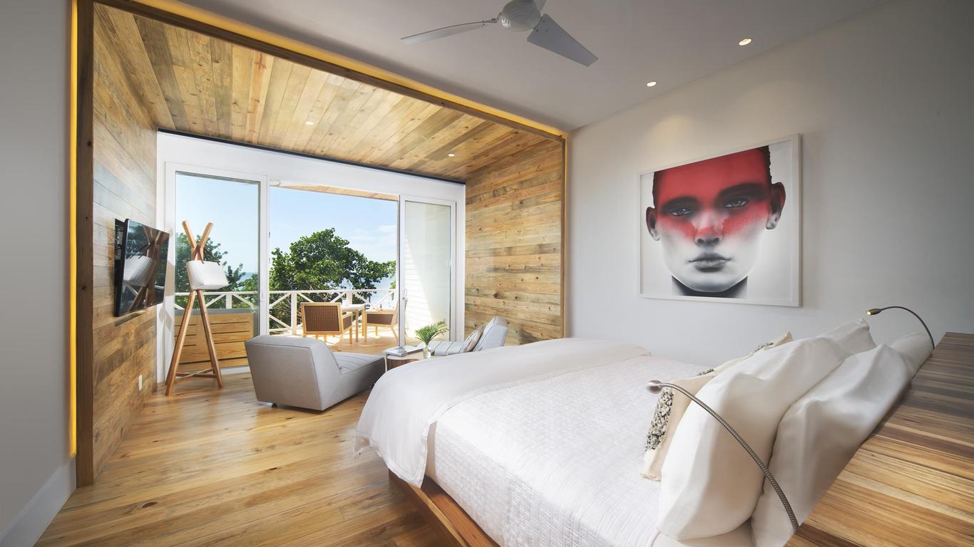Ibagari Boutique Hotel - Adults Only